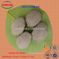 Briquette en carbure de silicium Sic Ball 90%, 85%, 60%, 45% en provenance de Chine